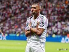 瑞典媒体:姆巴佩接受瑞典警方调查 属低级别调查 瑞典媒体:姆巴佩接受瑞典警方调查 属低级别调查