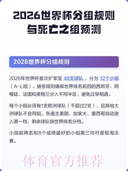 2026世界杯预测教程与实用技巧解析